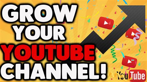 better youtube chanel|6 ways to grow your YouTube channel in 2024.